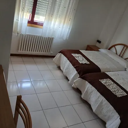 La Madrilena * A Gudina